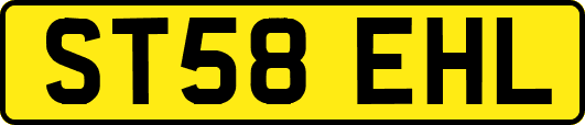 ST58EHL