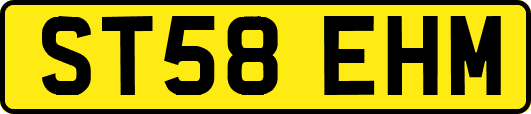 ST58EHM