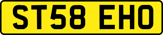 ST58EHO