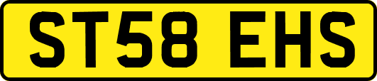 ST58EHS