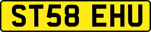 ST58EHU