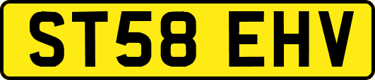 ST58EHV