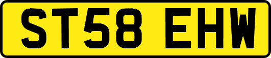 ST58EHW