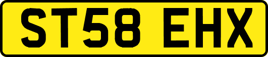 ST58EHX