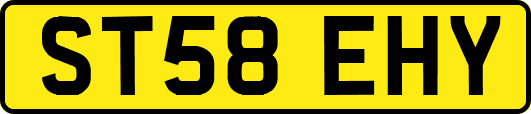 ST58EHY