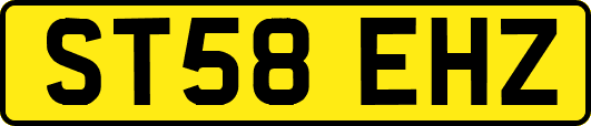 ST58EHZ