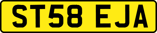 ST58EJA