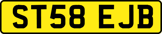 ST58EJB
