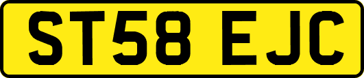 ST58EJC