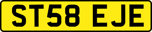 ST58EJE