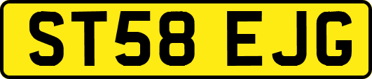 ST58EJG