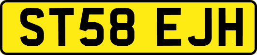 ST58EJH
