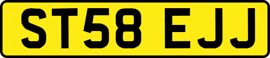 ST58EJJ