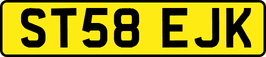 ST58EJK