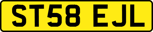 ST58EJL
