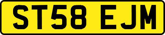 ST58EJM