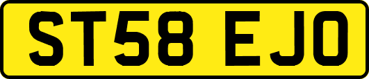 ST58EJO