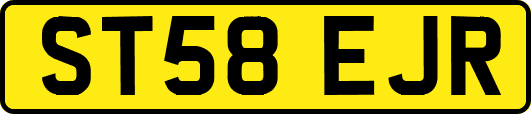 ST58EJR