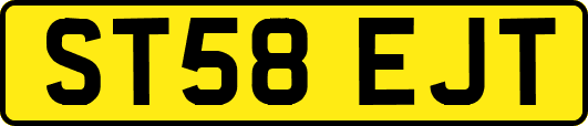 ST58EJT