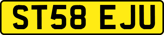 ST58EJU