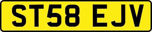 ST58EJV