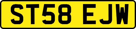 ST58EJW