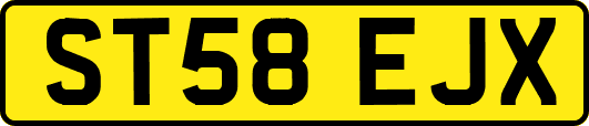 ST58EJX