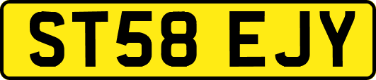 ST58EJY