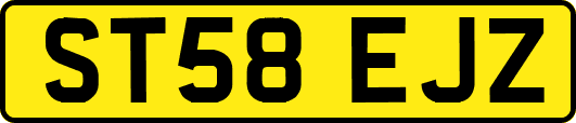 ST58EJZ