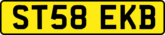 ST58EKB