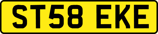 ST58EKE