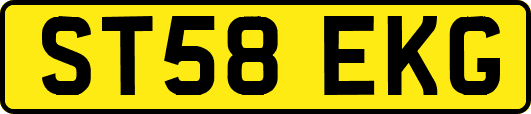 ST58EKG