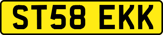 ST58EKK