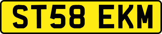ST58EKM
