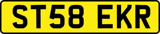 ST58EKR