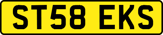 ST58EKS