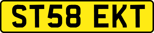 ST58EKT