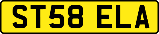 ST58ELA