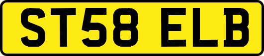ST58ELB