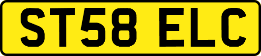 ST58ELC