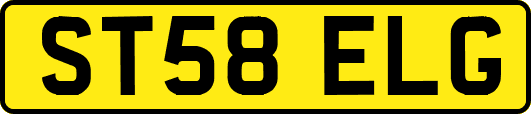 ST58ELG