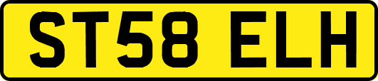ST58ELH