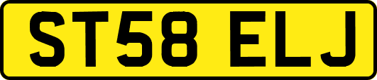 ST58ELJ