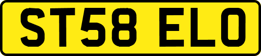 ST58ELO