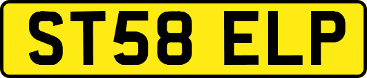 ST58ELP