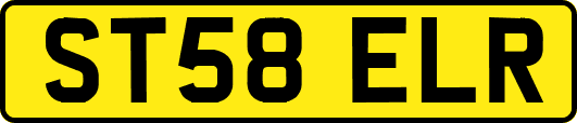 ST58ELR