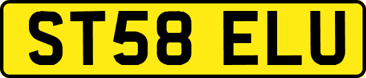 ST58ELU