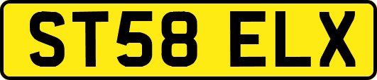ST58ELX