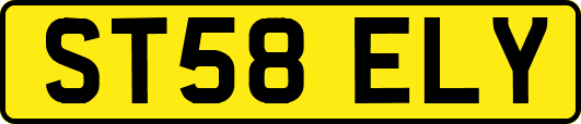 ST58ELY