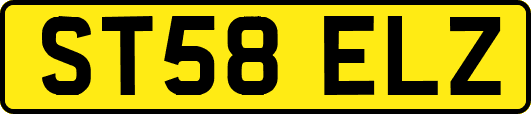 ST58ELZ